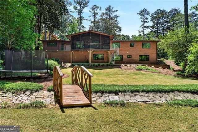 2062 Imperial Drive NE, Atlanta, GA 30345