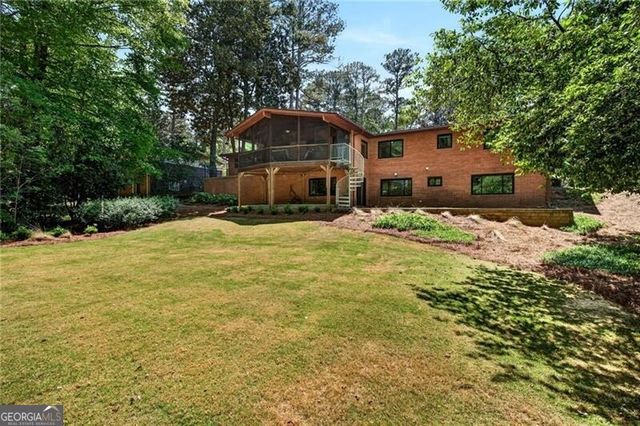 2062 Imperial Drive NE, Atlanta, GA 30345