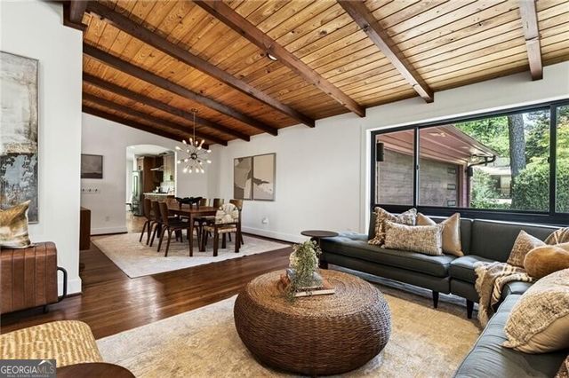 2062 Imperial Drive NE, Atlanta, GA 30345