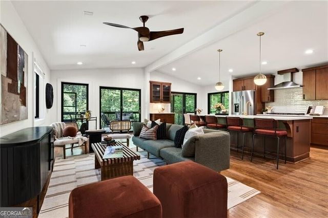 2062 Imperial Drive NE, Atlanta, GA 30345