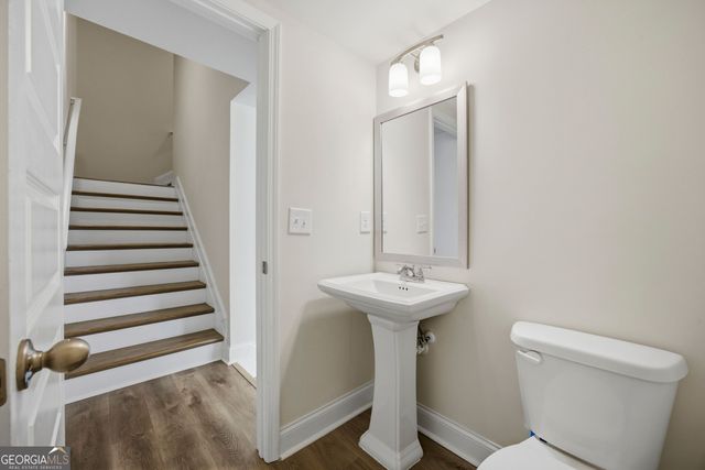 594 Amarante Circle, Lawrenceville, GA 30046