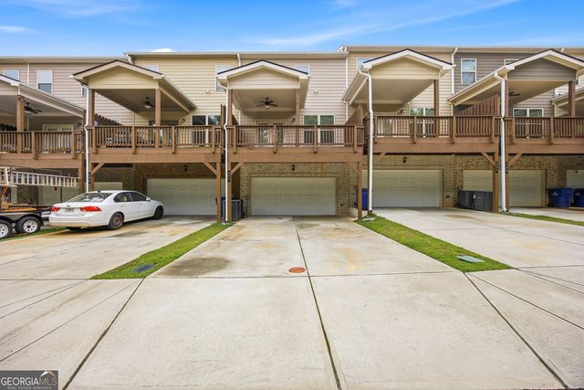 594 Amarante Circle, Lawrenceville, GA 30046