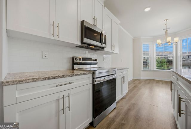 594 Amarante Circle, Lawrenceville, GA 30046