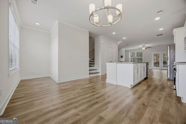 594 Amarante Circle, Lawrenceville, GA 30046