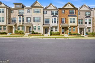 594 Amarante Circle, Lawrenceville, GA 30046