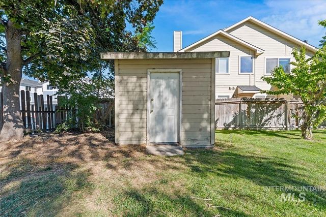 516 E Hawaii Ave, Nampa, ID 83686