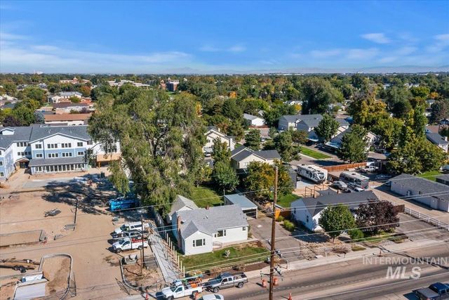 516 E Hawaii Ave, Nampa, ID 83686