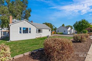 516 E Hawaii Ave, Nampa, ID 83686