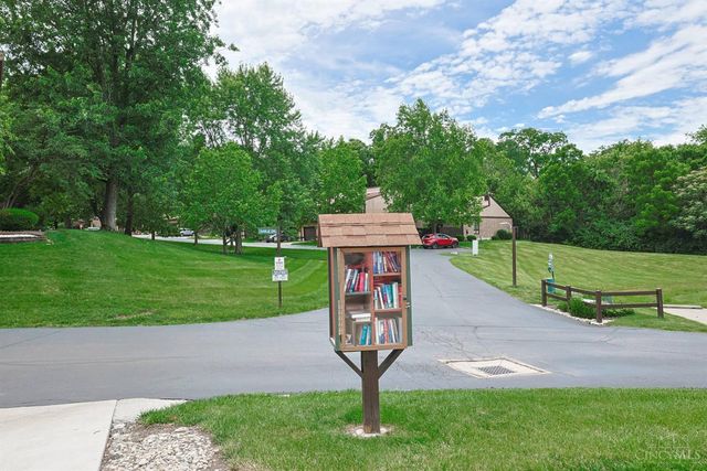 3715 Mack Road, Fairfield, OH 45014
