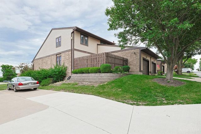 3715 Mack Road, Fairfield, OH 45014