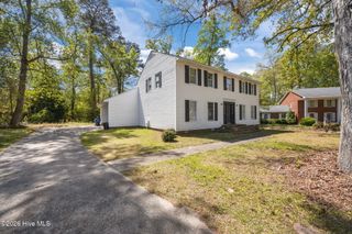 1802 Marshburn Circle, Kinston, NC 28504