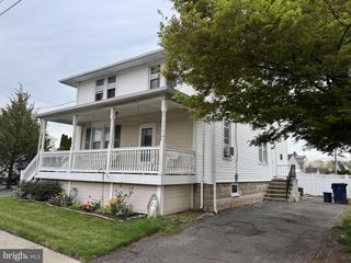 31 ELDRIDGE AVENUE #2, Lawrenceville, NJ 08648