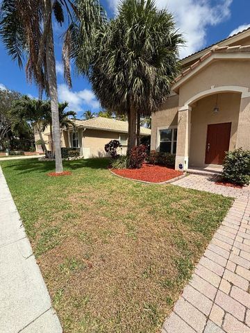 1127 Rialto Drive, Boynton Beach, FL 33436
