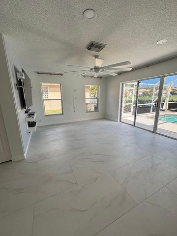 1127 Rialto Drive, Boynton Beach, FL 33436