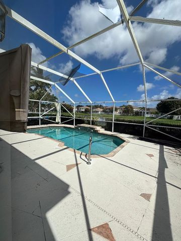 1127 Rialto Drive, Boynton Beach, FL 33436