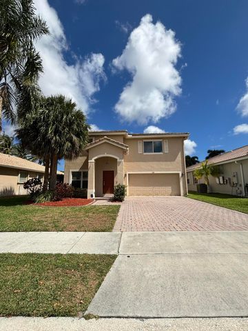 1127 Rialto Drive, Boynton Beach, FL 33436