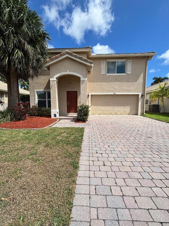 1127 Rialto Drive, Boynton Beach, FL 33436