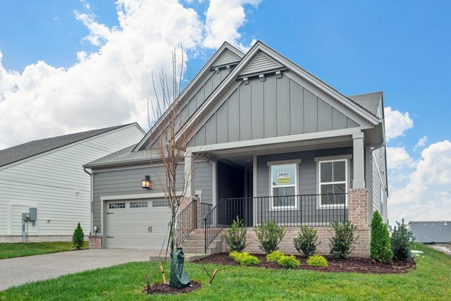 1316 Ashton Park Drive, Mount Juliet, TN 37122