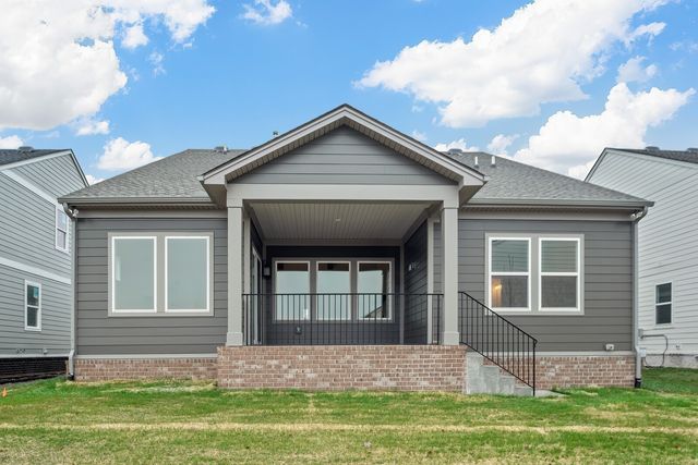 1316 Ashton Park Drive, Mount Juliet, TN 37122