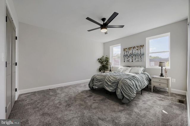 5 CULVER ST, Baltimore, MD 21229