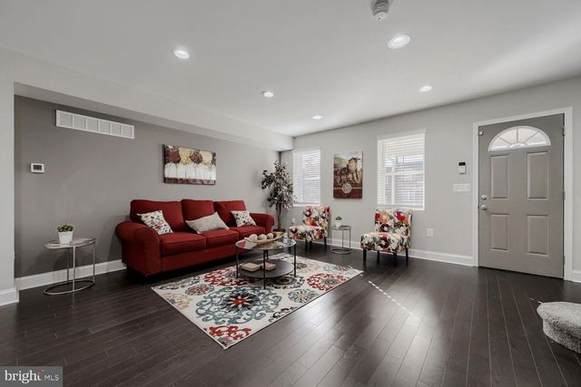 5 CULVER ST, Baltimore, MD 21229