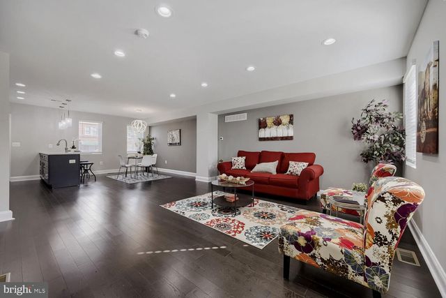 5 CULVER ST, Baltimore, MD 21229