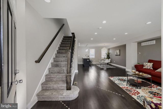 5 CULVER ST, Baltimore, MD 21229