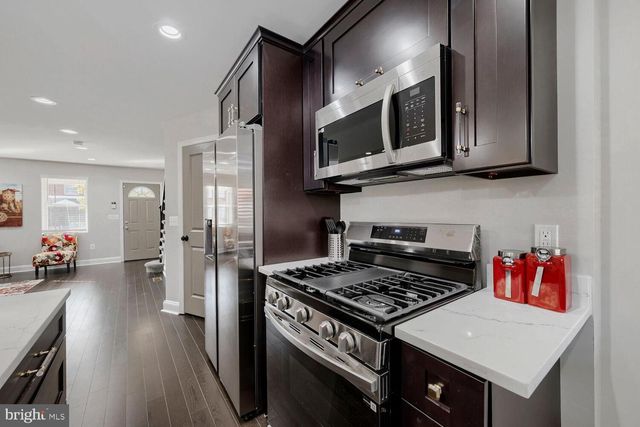 5 CULVER ST, Baltimore, MD 21229