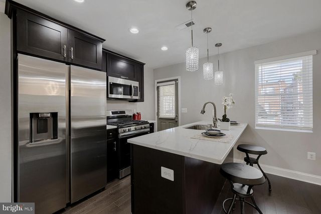5 CULVER ST, Baltimore, MD 21229