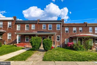 5 CULVER ST, Baltimore, MD 21229