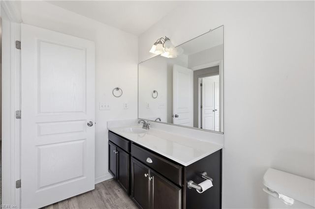 304 Terrywood DR, Suffolk, VA 23434