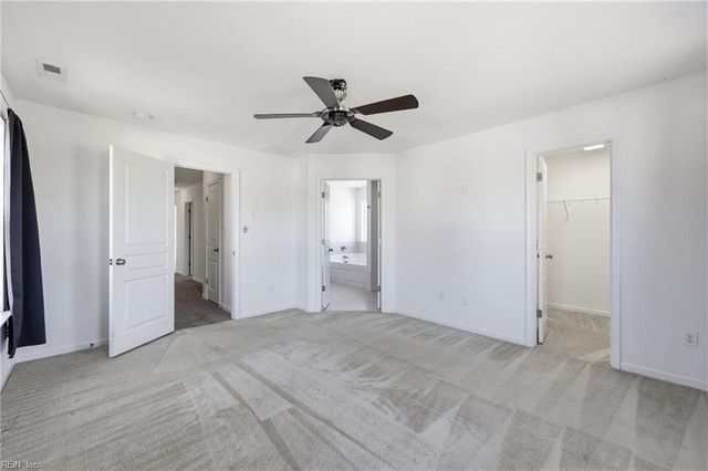 304 Terrywood DR, Suffolk, VA 23434