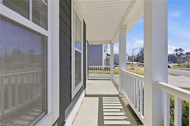 304 Terrywood DR, Suffolk, VA 23434