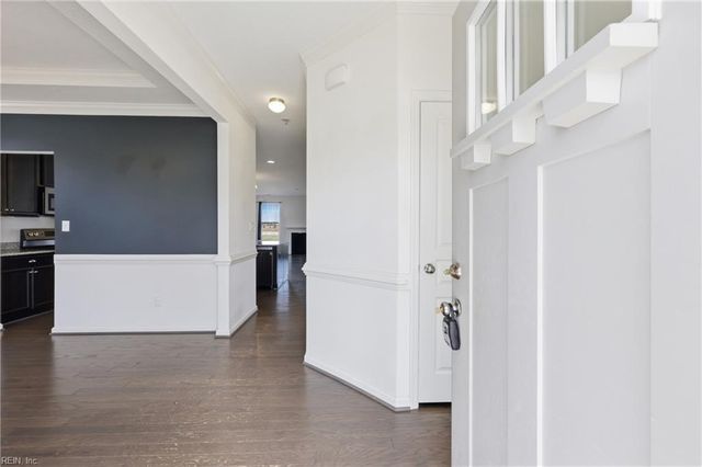 304 Terrywood DR, Suffolk, VA 23434