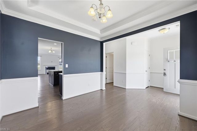 304 Terrywood DR, Suffolk, VA 23434