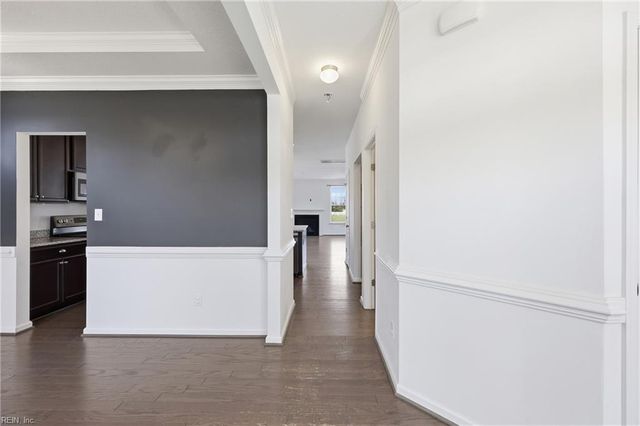 304 Terrywood DR, Suffolk, VA 23434