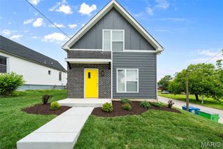 5120 Wicklow Place, St Louis, MO 63111