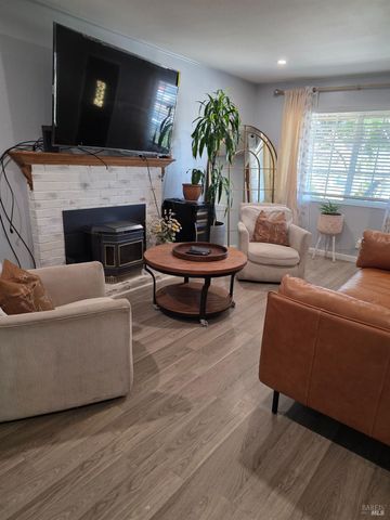 1929 New Jersey St, Fairfield, CA 94533