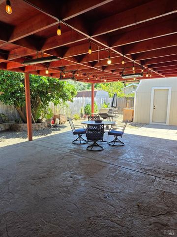 1929 New Jersey St, Fairfield, CA 94533