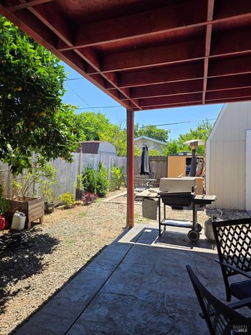 1929 New Jersey St, Fairfield, CA 94533