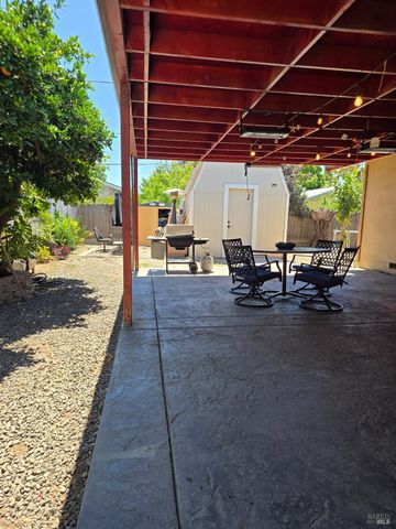 1929 New Jersey St, Fairfield, CA 94533
