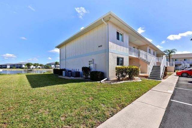 12538 SW KINGSWAY CIRCLE 902, Lake Suzy, FL 34269