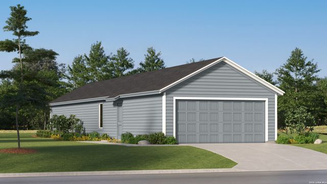 4023 Turbine Wheel, San Antonio, TX 78245
