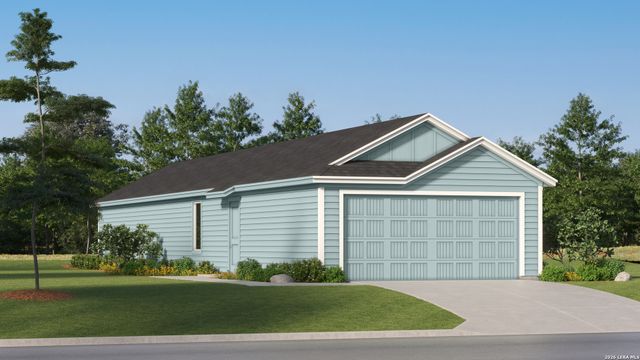 4023 Turbine Wheel, San Antonio, TX 78245