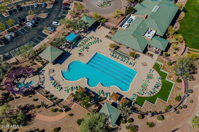 1743 W OWENS Way, Anthem, AZ 85086