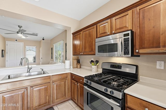 1743 W OWENS Way, Anthem, AZ 85086