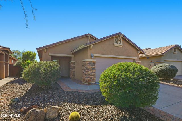 1743 W OWENS Way, Anthem, AZ 85086