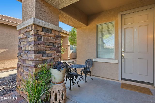 1743 W OWENS Way, Anthem, AZ 85086