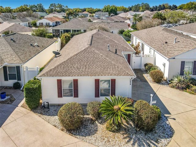7574 SE 171ST SUN VALLEY PLACE, The Villages, FL 32162