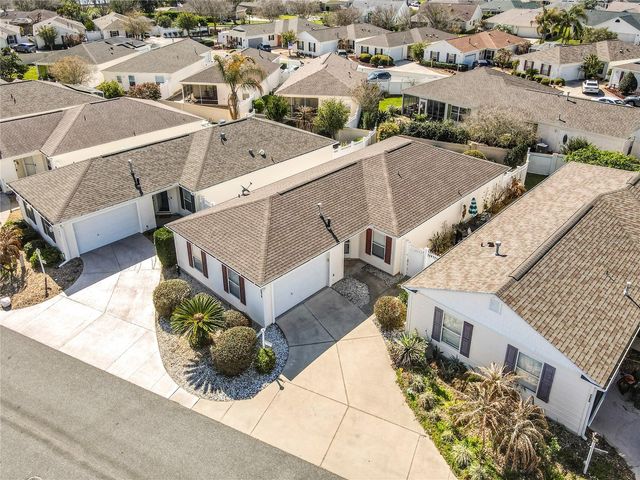 7574 SE 171ST SUN VALLEY PLACE, The Villages, FL 32162